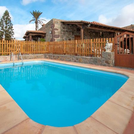 La Bella Tuineje Villa Ngoại thất bức ảnh
