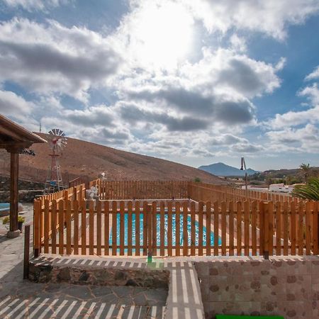 La Bella Tuineje Villa Ngoại thất bức ảnh