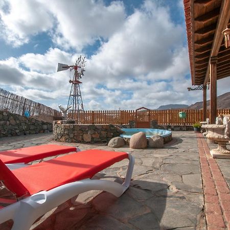 La Bella Tuineje Villa Ngoại thất bức ảnh