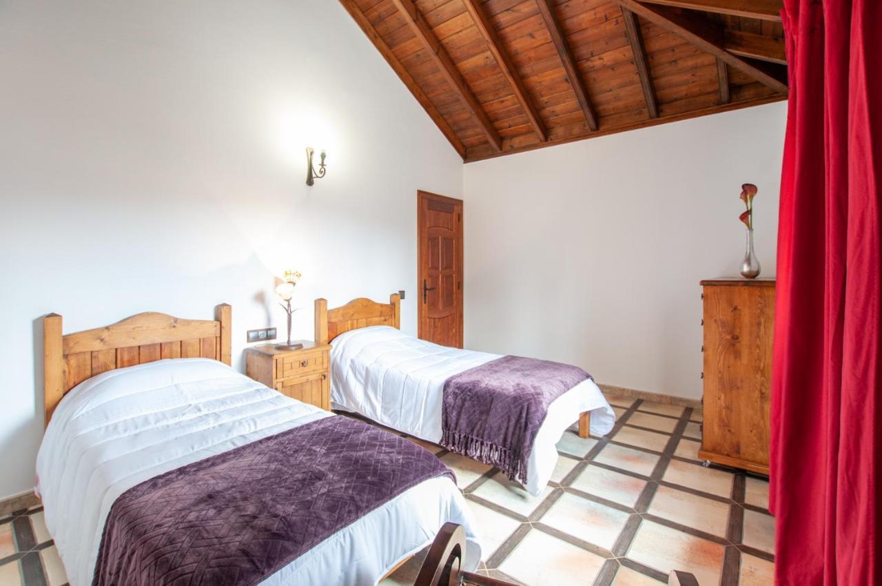 La Bella Tuineje Villa Ngoại thất bức ảnh