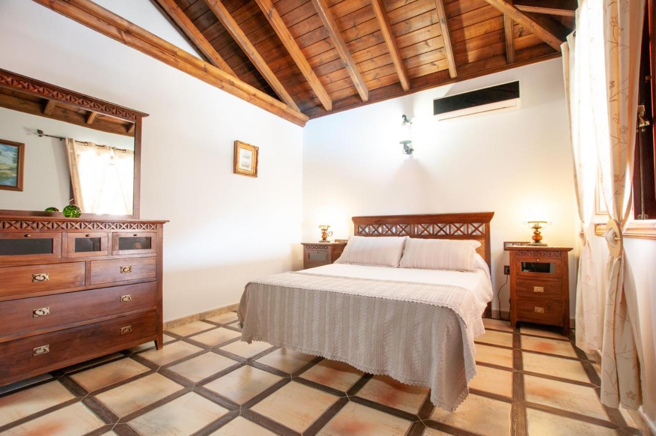 La Bella Tuineje Villa Ngoại thất bức ảnh