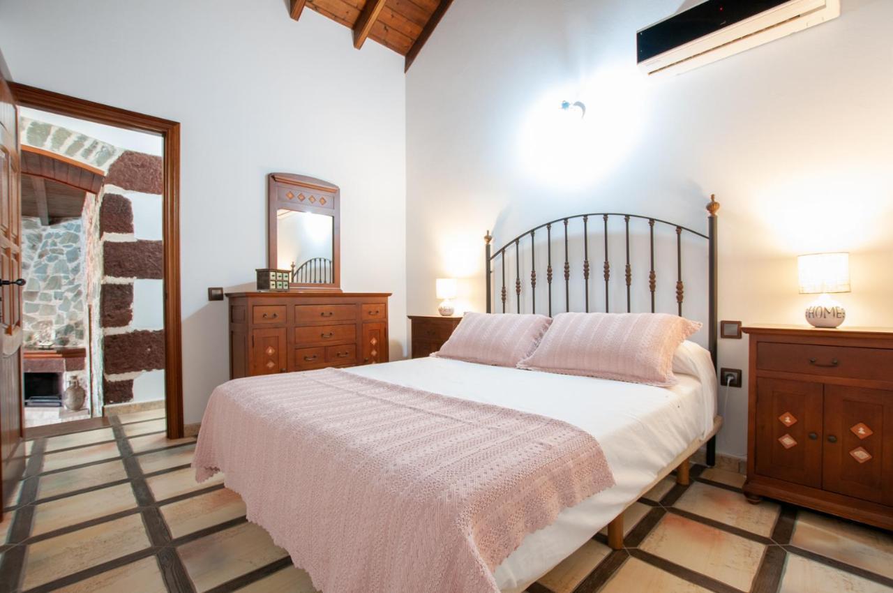 La Bella Tuineje Villa Ngoại thất bức ảnh