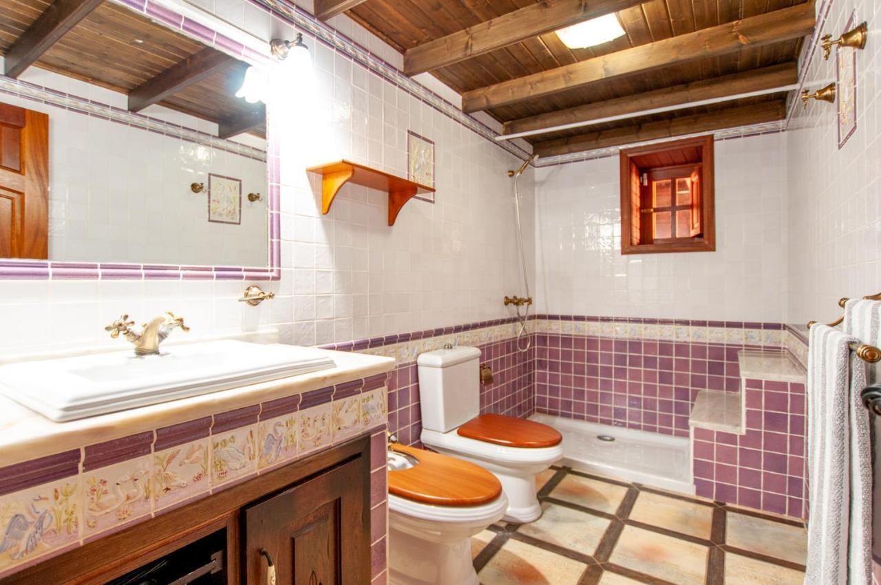 La Bella Tuineje Villa Ngoại thất bức ảnh