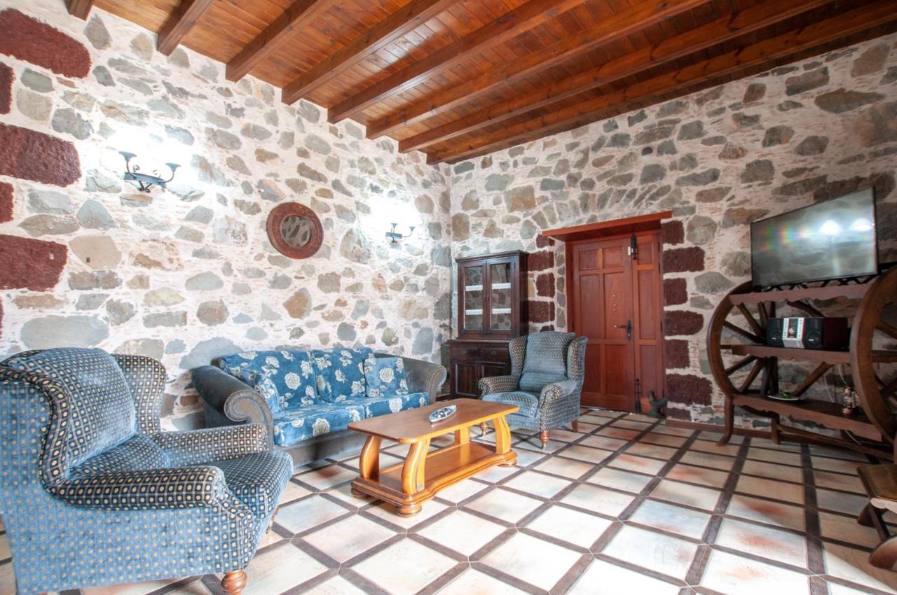 La Bella Tuineje Villa Ngoại thất bức ảnh