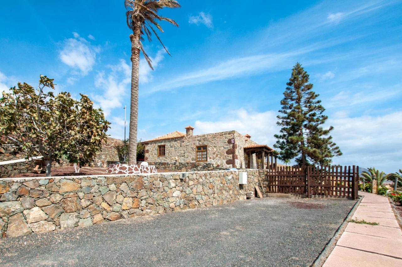 La Bella Tuineje Villa Ngoại thất bức ảnh