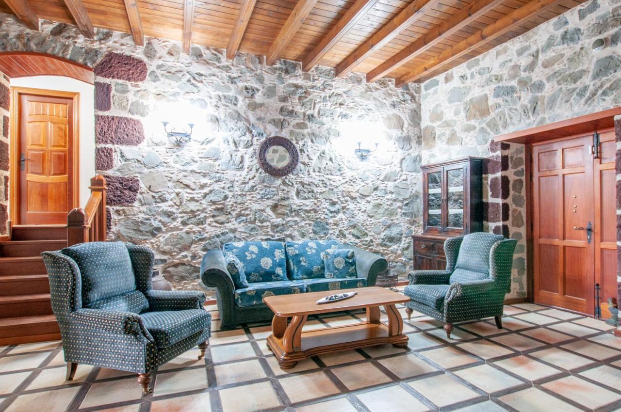 La Bella Tuineje Villa Ngoại thất bức ảnh