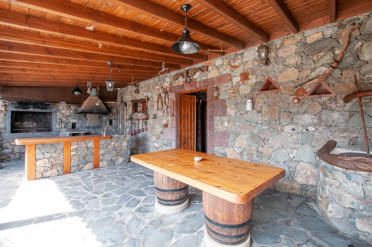 La Bella Tuineje Villa Ngoại thất bức ảnh