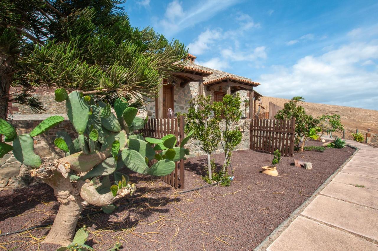 La Bella Tuineje Villa Ngoại thất bức ảnh