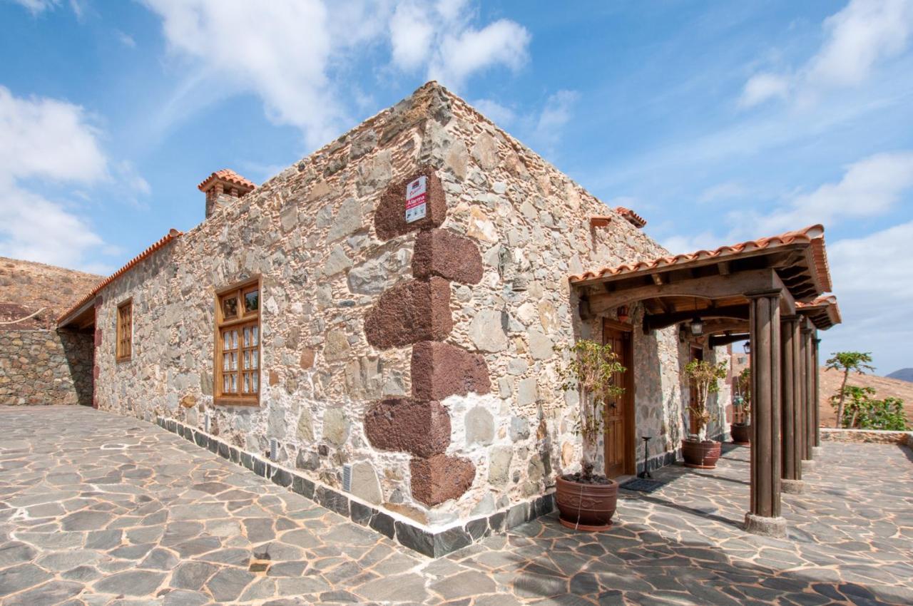 La Bella Tuineje Villa Ngoại thất bức ảnh