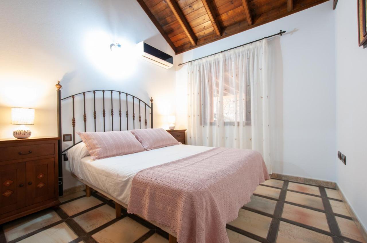 La Bella Tuineje Villa Ngoại thất bức ảnh