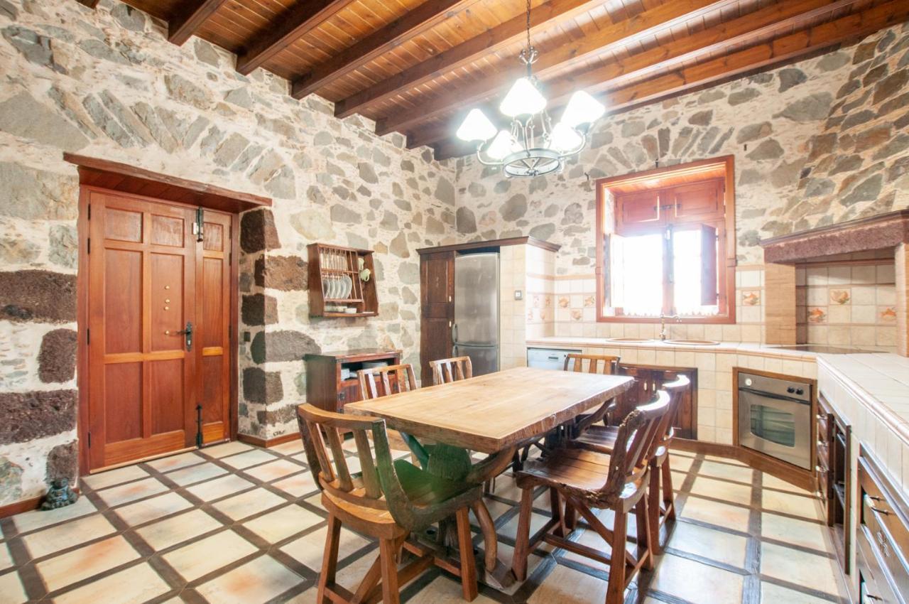 La Bella Tuineje Villa Ngoại thất bức ảnh