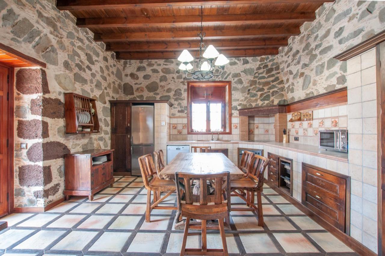 La Bella Tuineje Villa Ngoại thất bức ảnh
