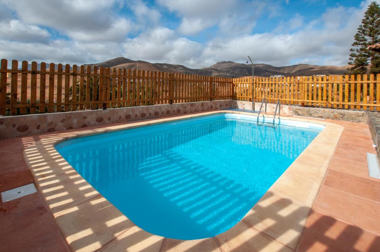 La Bella Tuineje Villa Ngoại thất bức ảnh