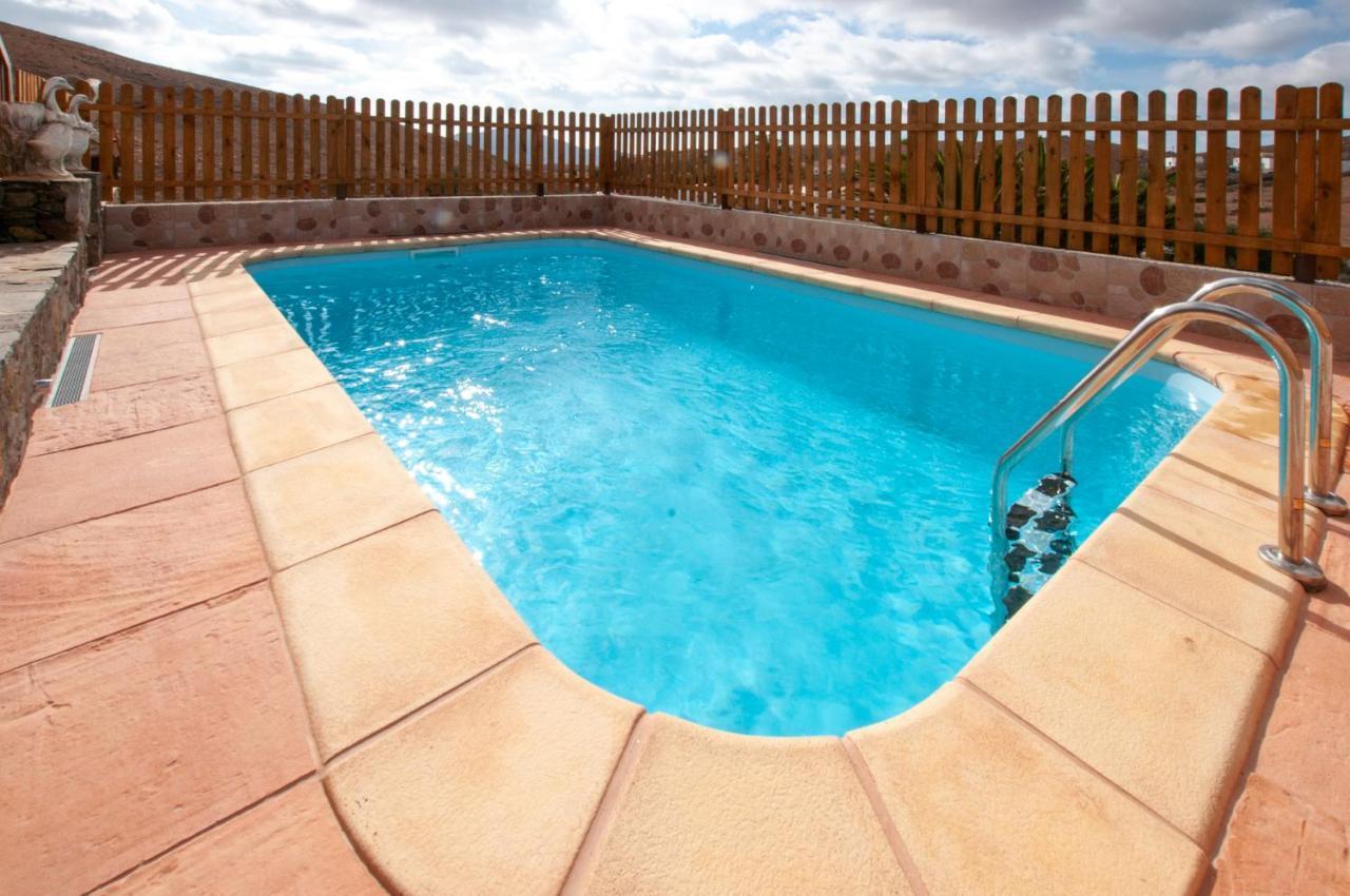 La Bella Tuineje Villa Ngoại thất bức ảnh